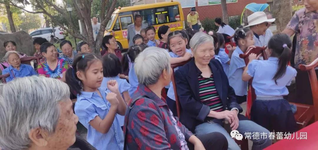 春蕾幼儿园晨练锻炼,春蕾幼儿园防震演习,春蕾幼儿园奥尔夫音乐课程,常德市武陵区春蕾幼儿园