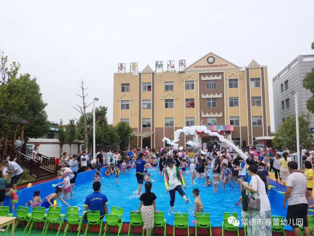 春蕾幼儿园晨练锻炼,春蕾幼儿园防震演习,春蕾幼儿园奥尔夫音乐课程,常德市武陵区春蕾幼儿园